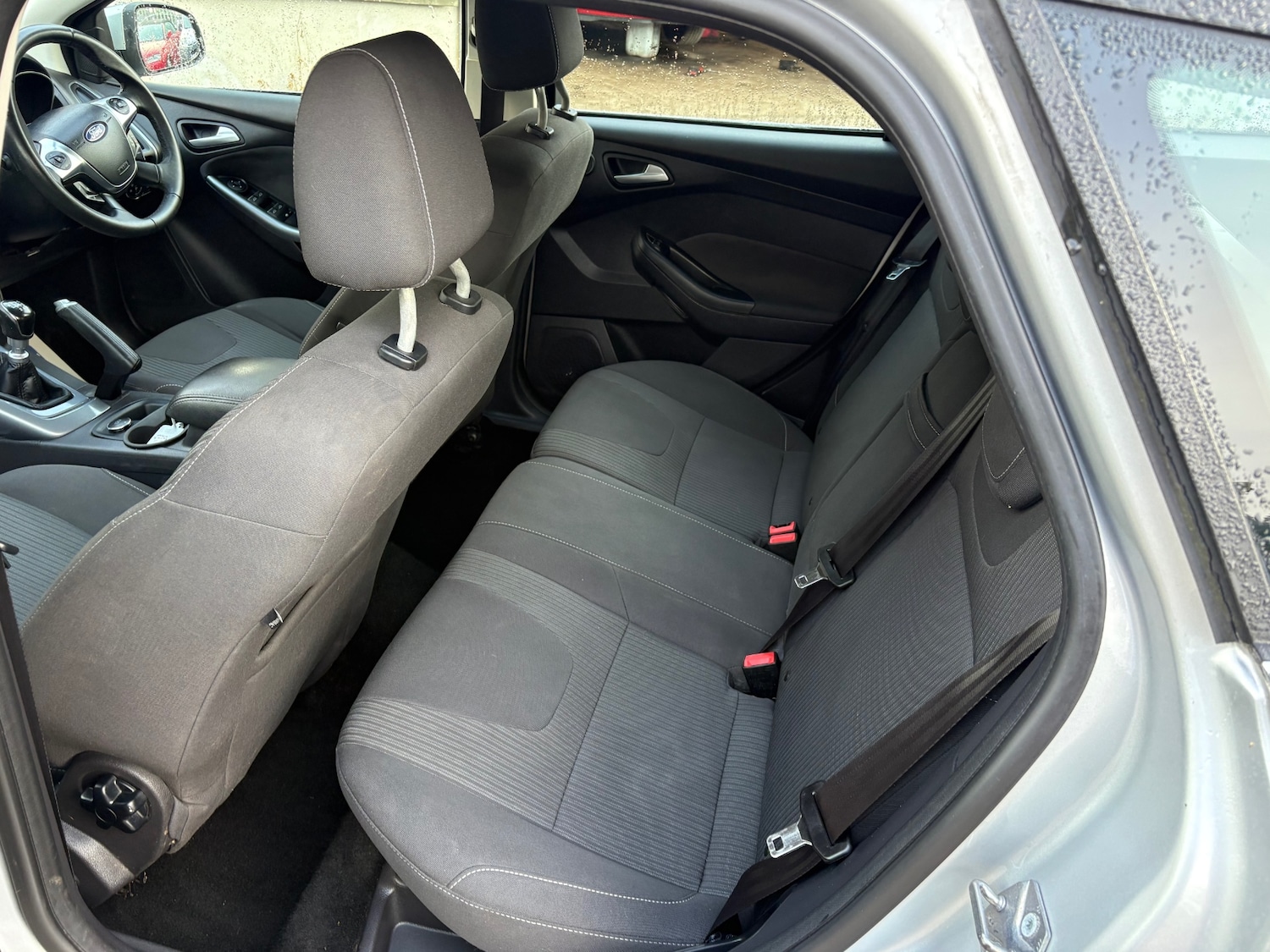 Used Ford Focus 2012 for sale - 76205567: Photo 11