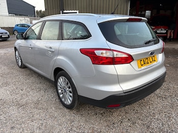 Used Ford Focus 2012 for sale - 76205567: Photo 3