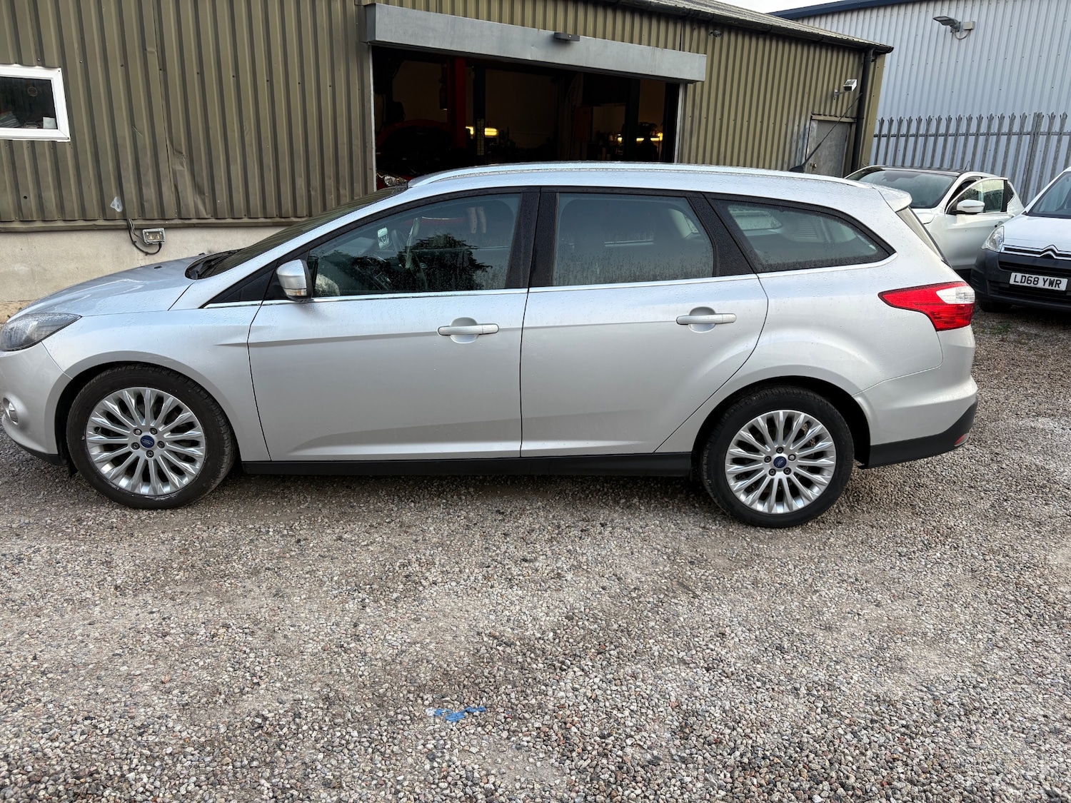 Used Ford Focus 2012 for sale - 76205567: Photo 6