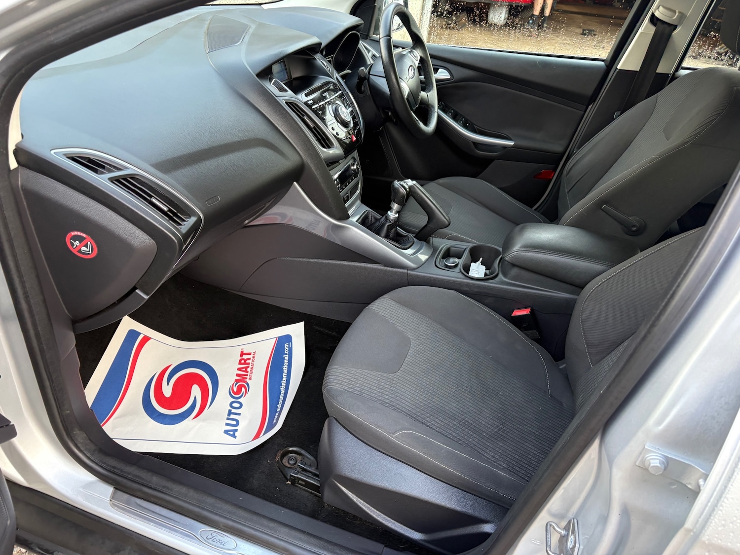 Used Ford Focus 2012 for sale - 76205567: Photo 8