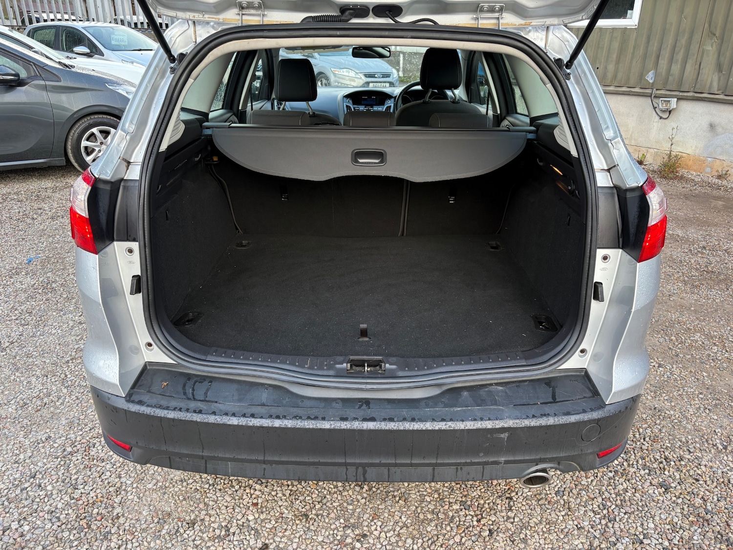 Used Ford Focus 2012 for sale - 76205567: Photo 9