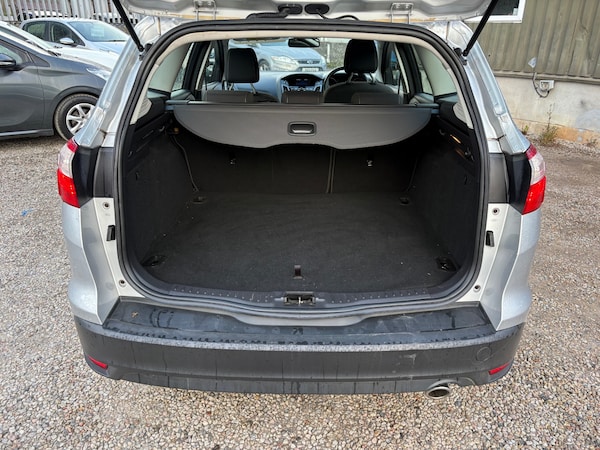 Used Ford Focus 2012 for sale - 76205567: Photo 9