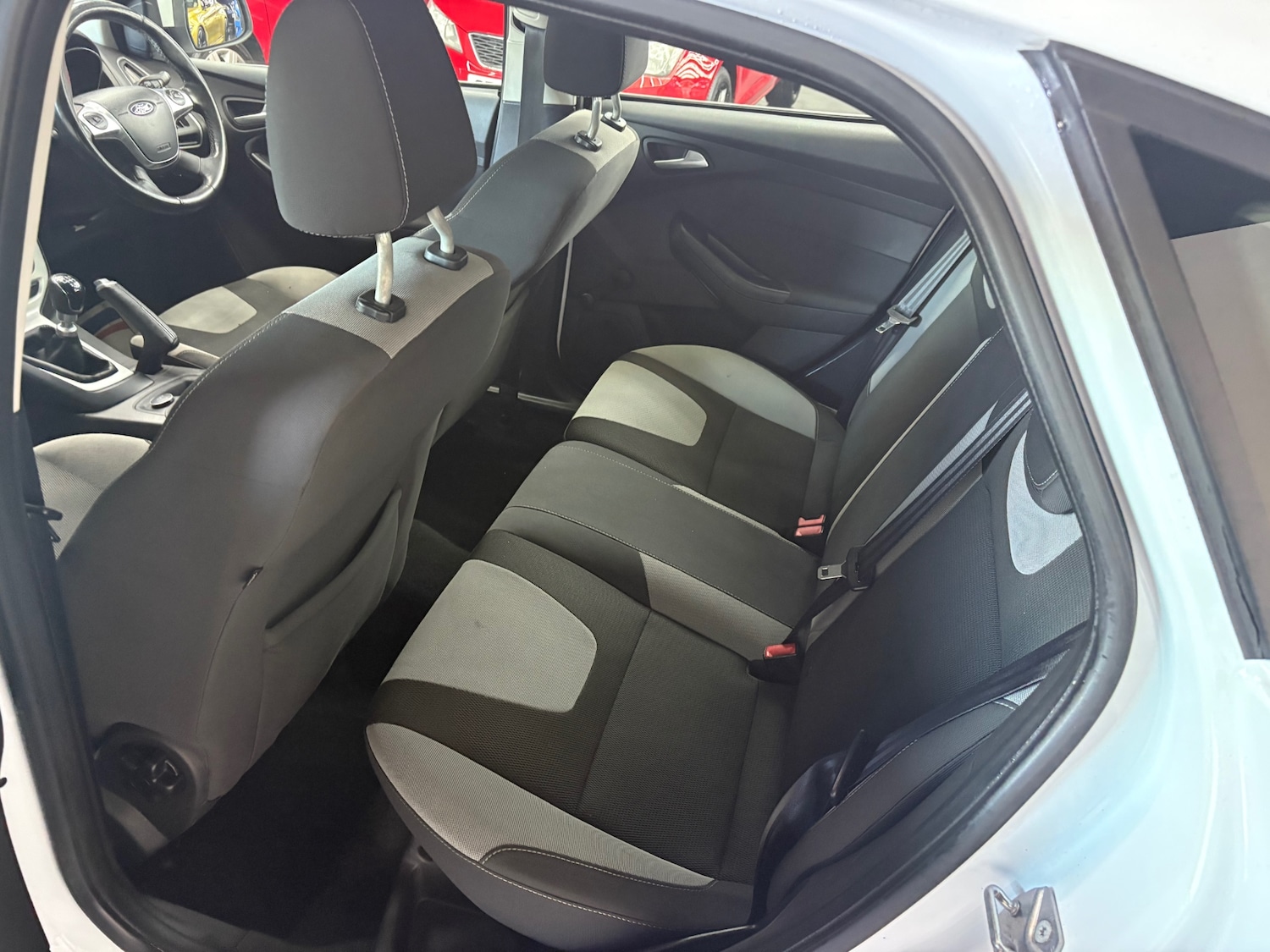 Used Ford Focus 2014 for sale - 77248320: Photo 3