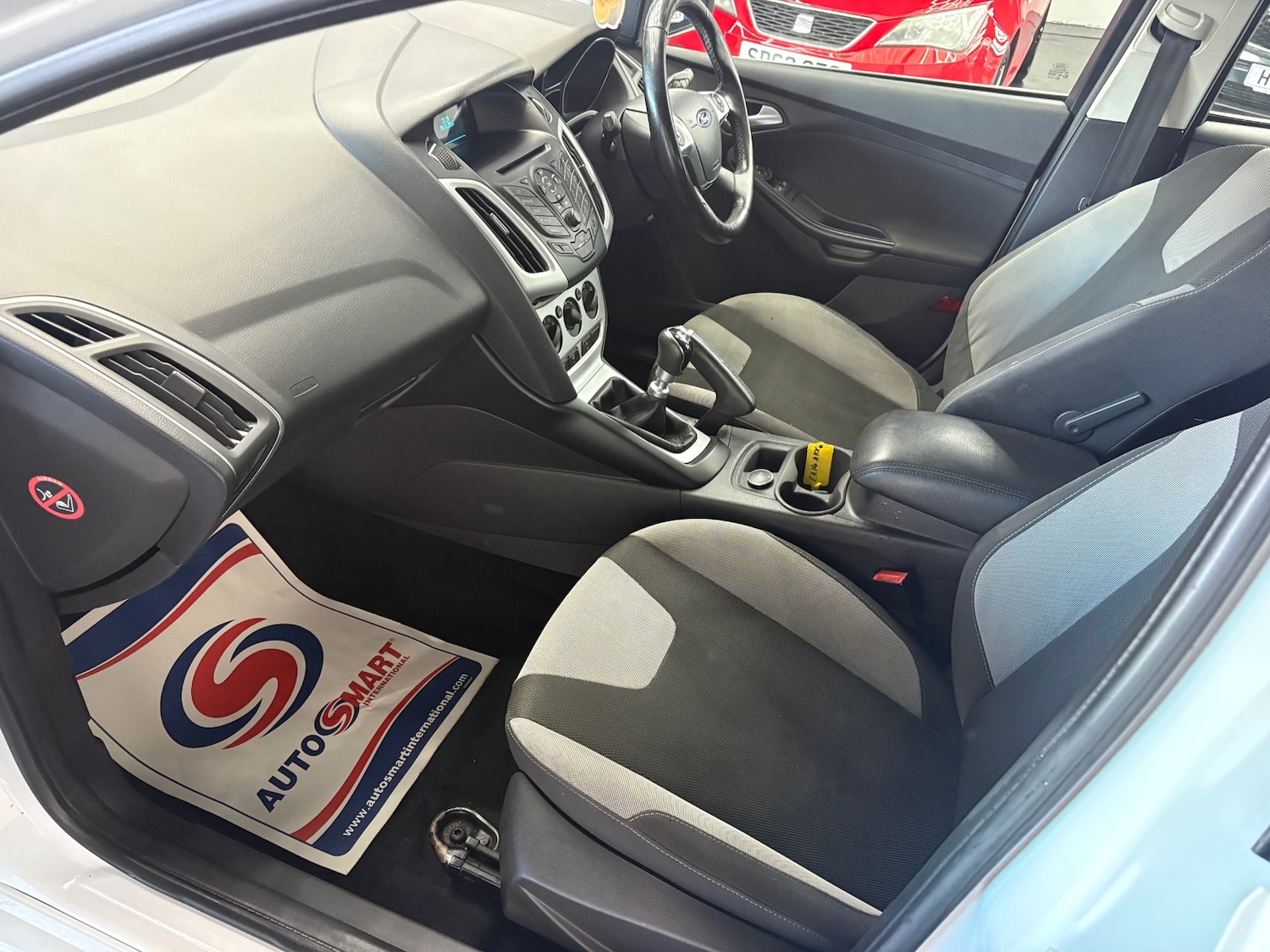 Used Ford Focus 2014 for sale - 77248320: Photo 4