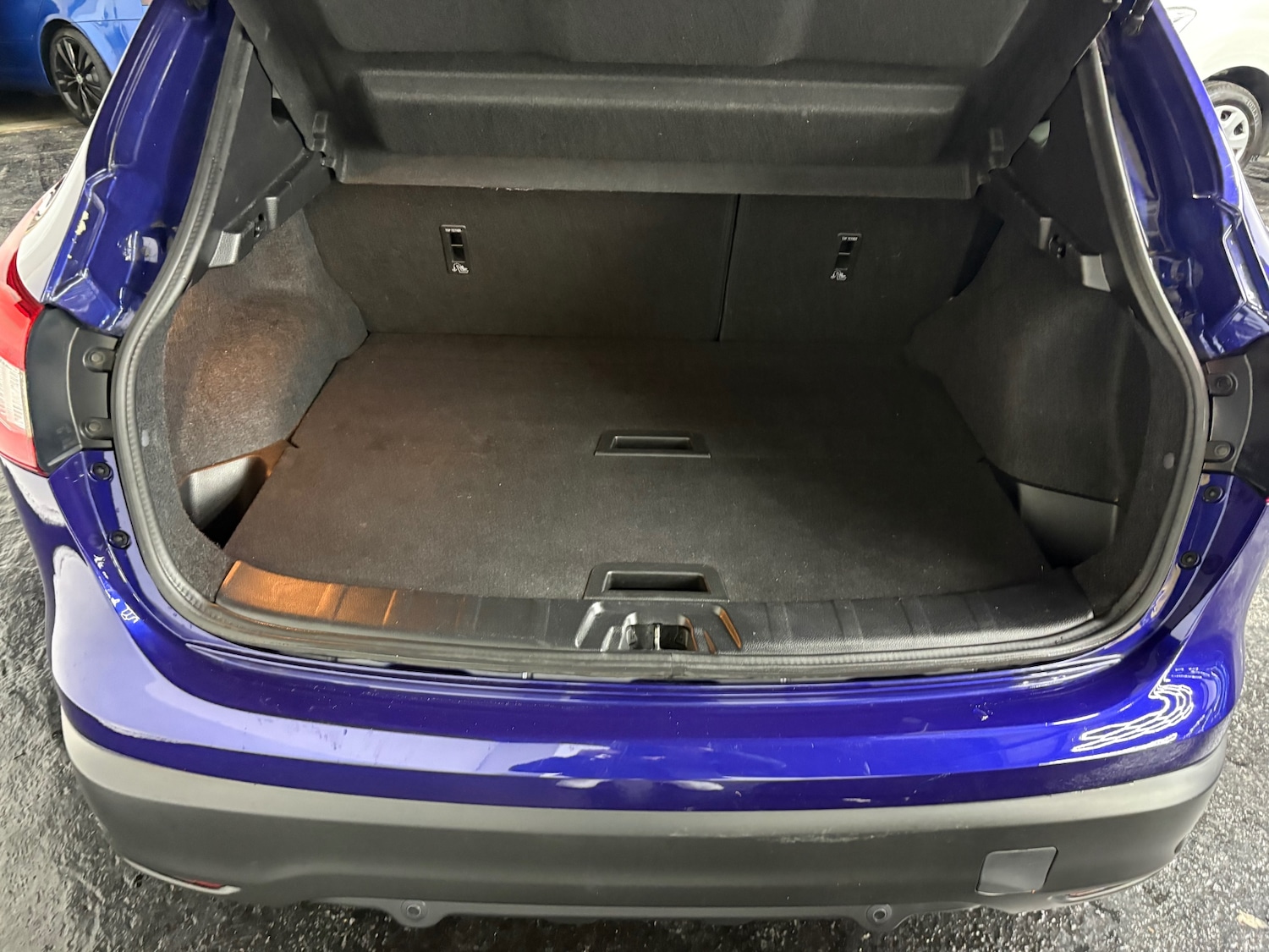 Used Nissan Qashqai 2017 for sale - 77045668: Photo 11