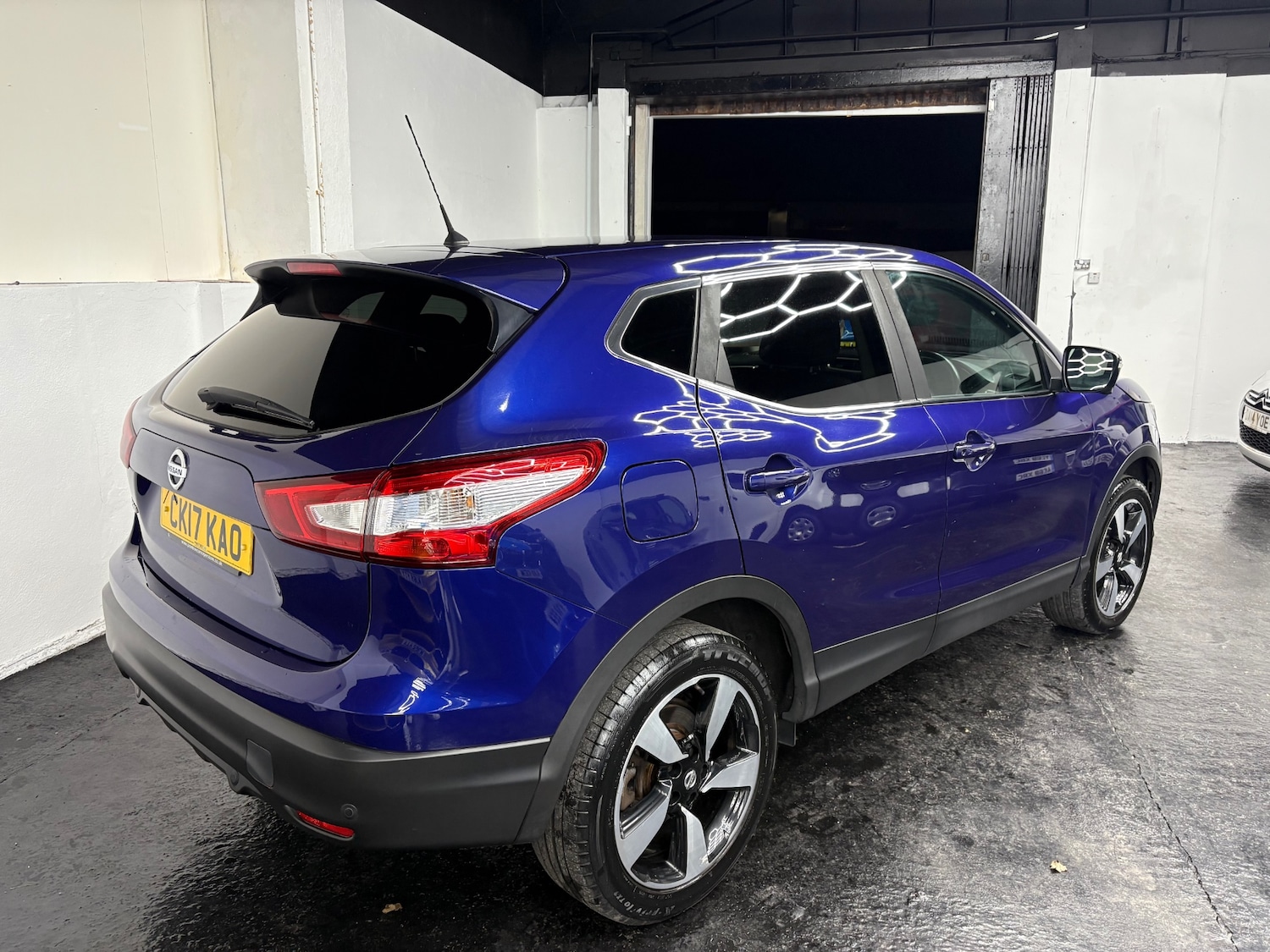 Used Nissan Qashqai 2017 for sale - 77045668: Photo 5