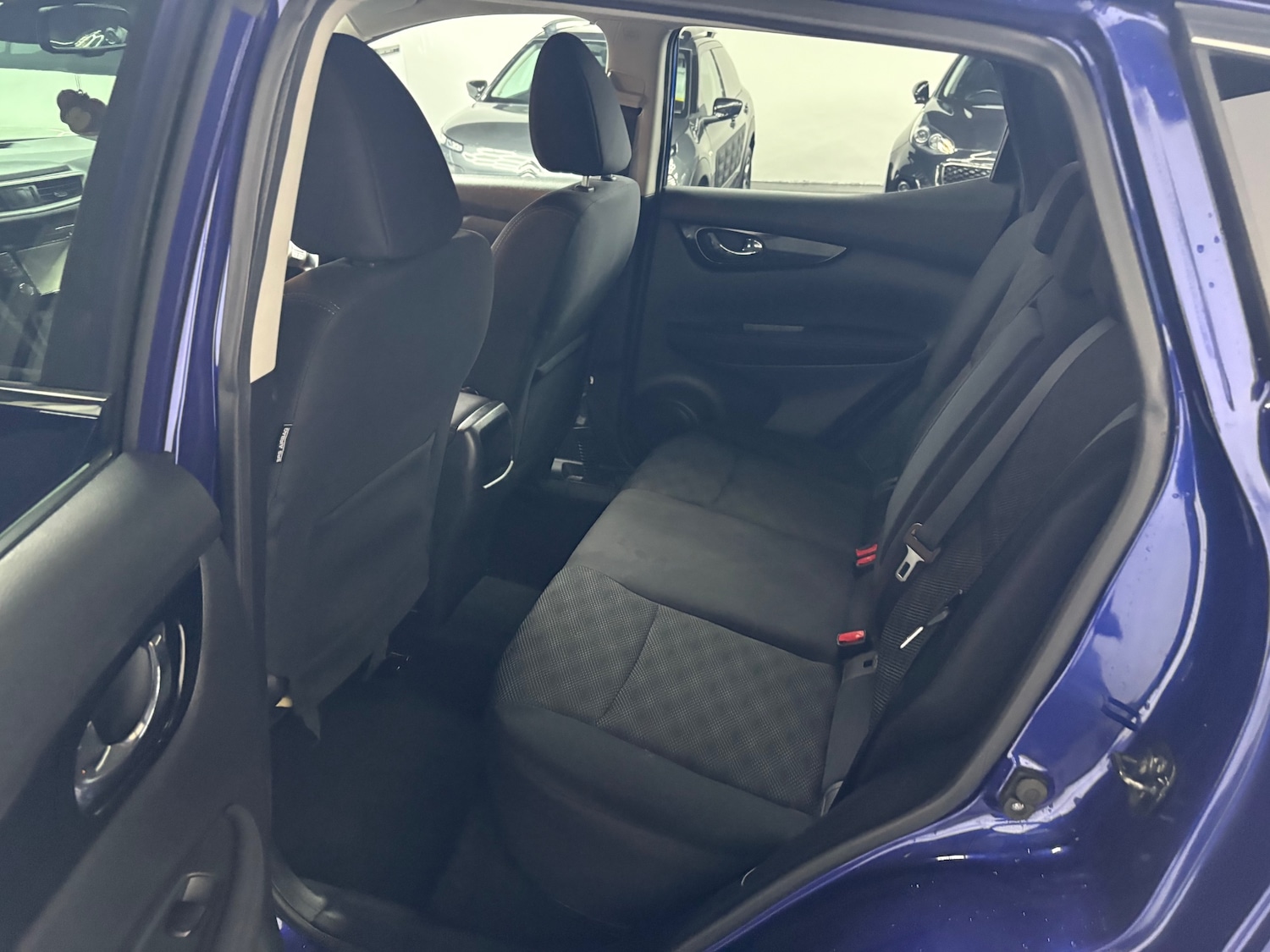 Used Nissan Qashqai 2017 for sale - 77045668: Photo 8