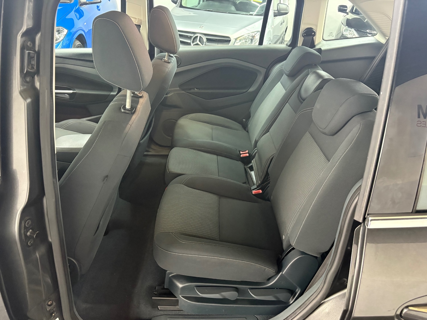 Used Ford Grand C-Max 2015 for sale - 77790375: Photo 10