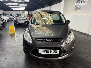 Used Ford Grand C-Max 2015 for sale - 77790375: Photo