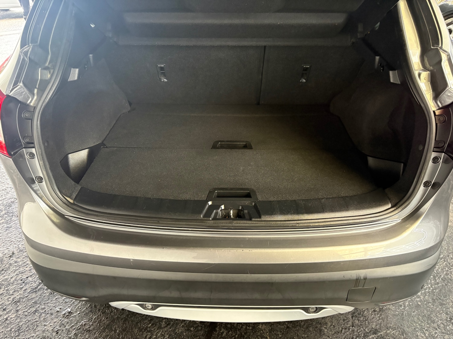 Used Nissan Qashqai 2014 for sale - 78018104: Photo 11