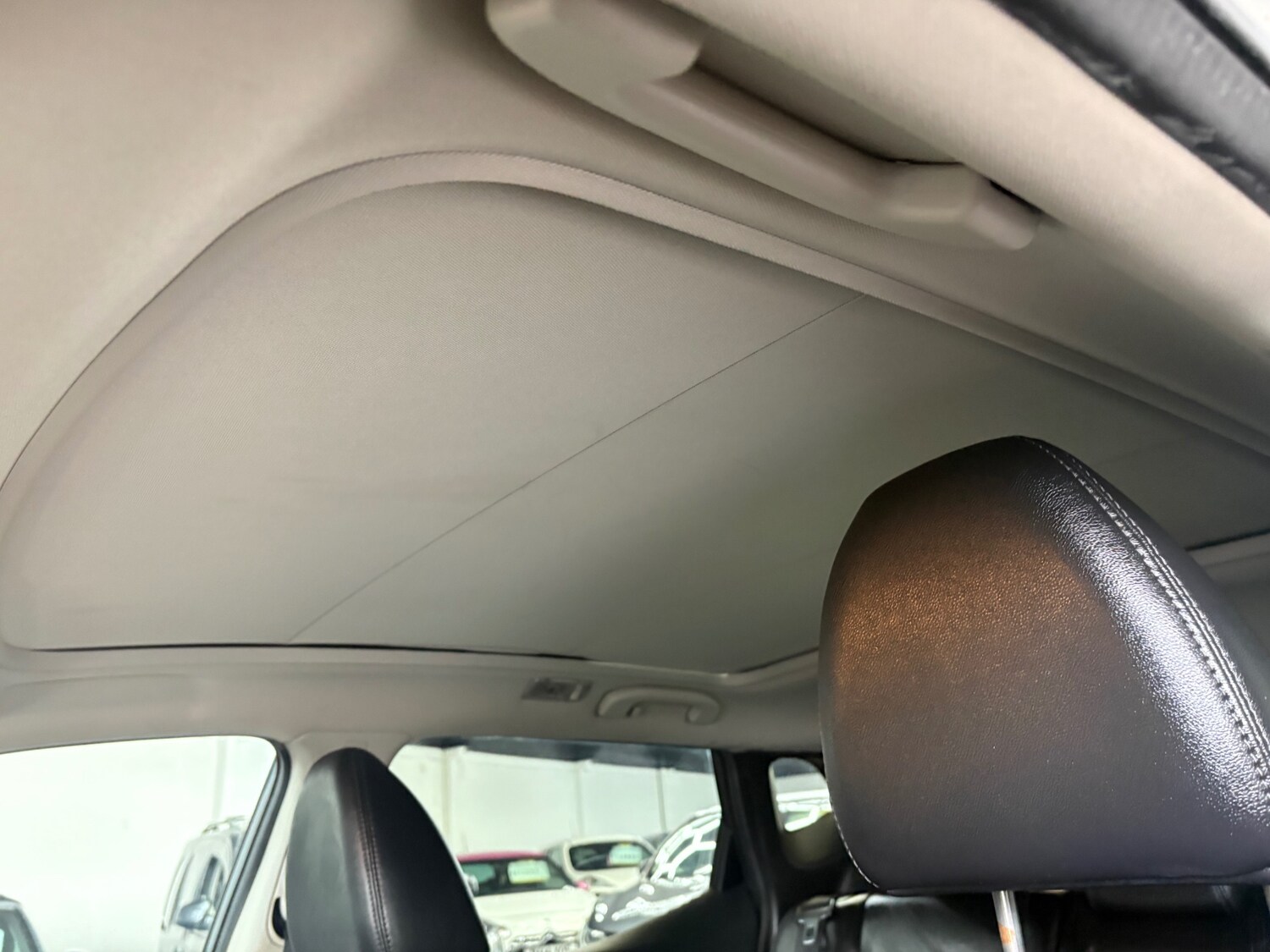 Used Nissan Qashqai 2014 for sale - 78018104: Photo 12