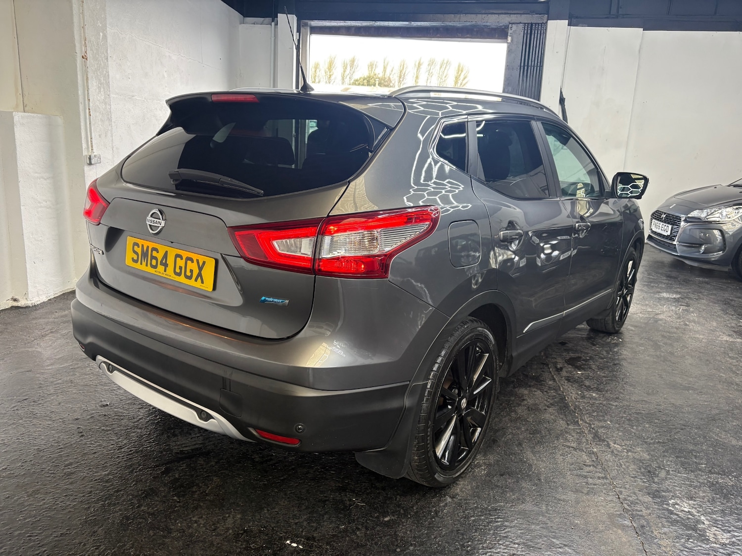 Used Nissan Qashqai 2014 for sale - 78018104: Photo 7