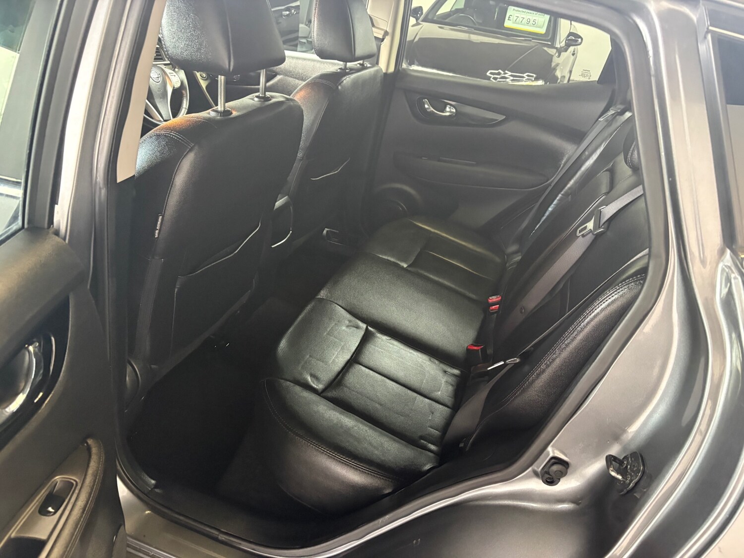 Used Nissan Qashqai 2014 for sale - 78018104: Photo 8