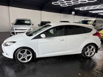 Used Ford Focus 2012 for sale - 76935451: Photo