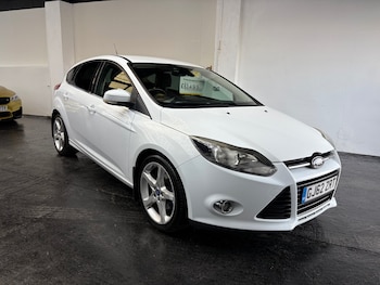 Used Ford Focus 2012 for sale - 76935451: Photo