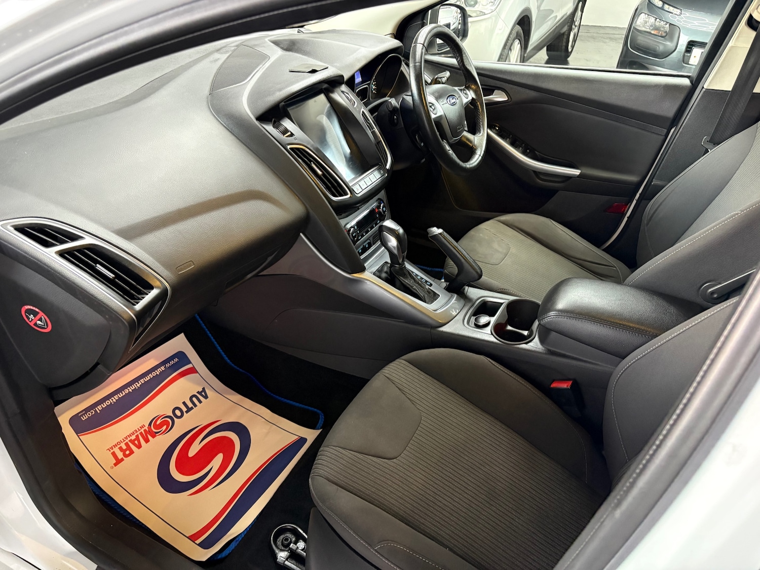 Used Ford Focus 2012 for sale - 76935451: Photo 7