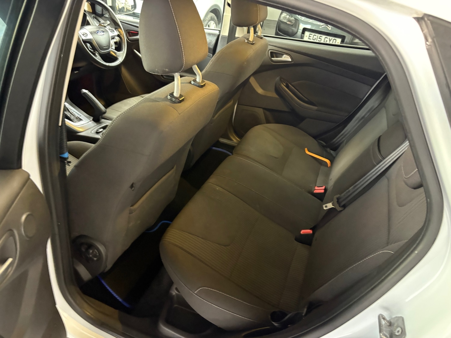 Used Ford Focus 2012 for sale - 76935451: Photo 8