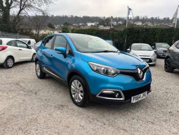 2014 (64) - 1.5 dCi 90 Expression+ Energy 5dr