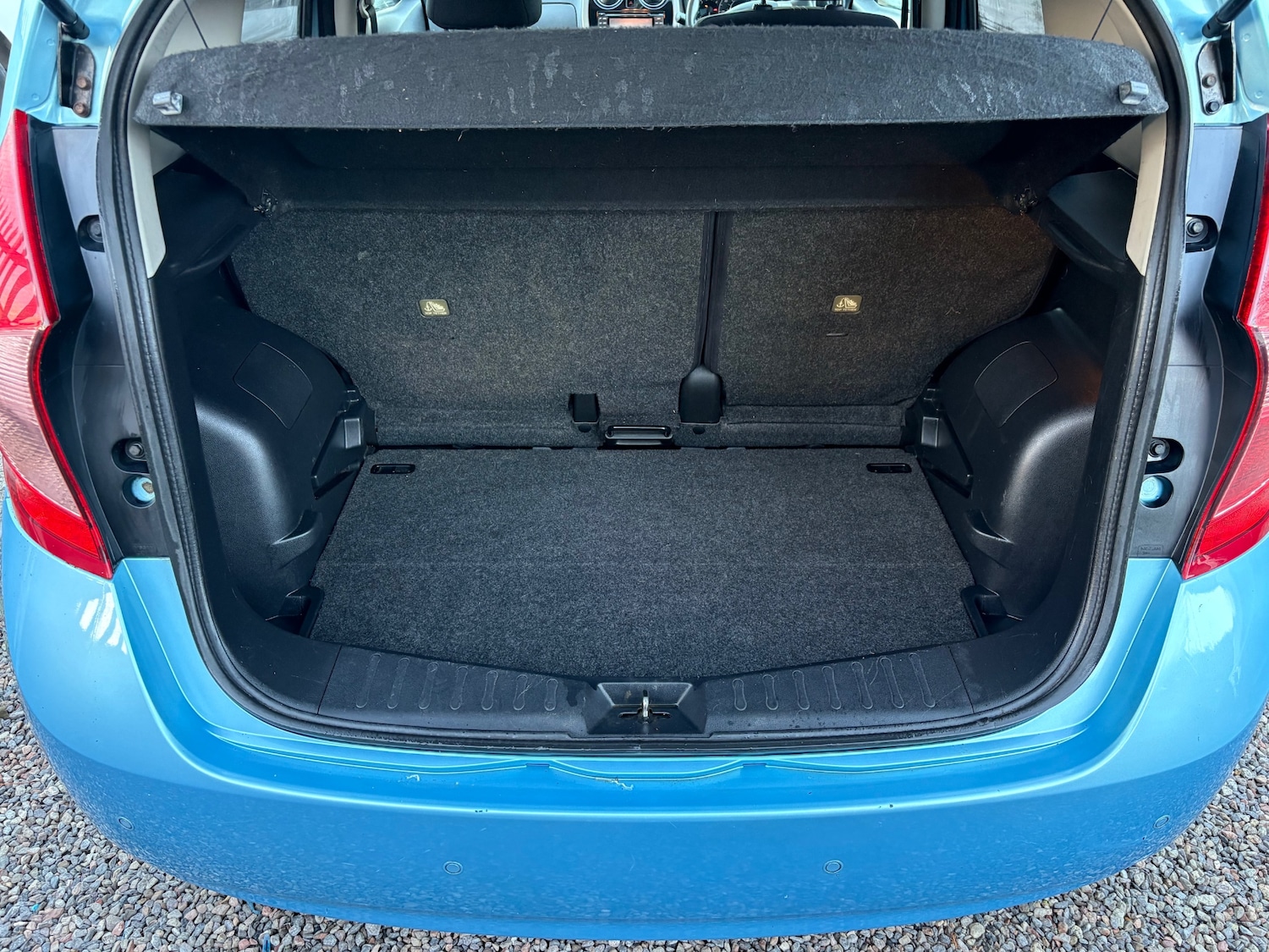 Used Nissan Note 2014 for sale - 76655556: Photo 9