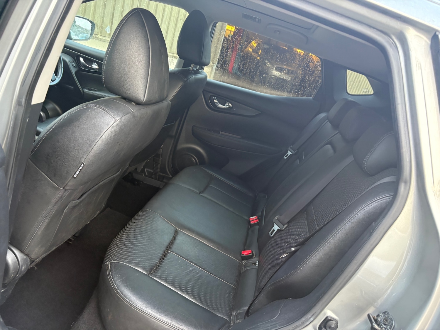 Used Nissan Qashqai 2015 for sale - 76384731: Photo 10