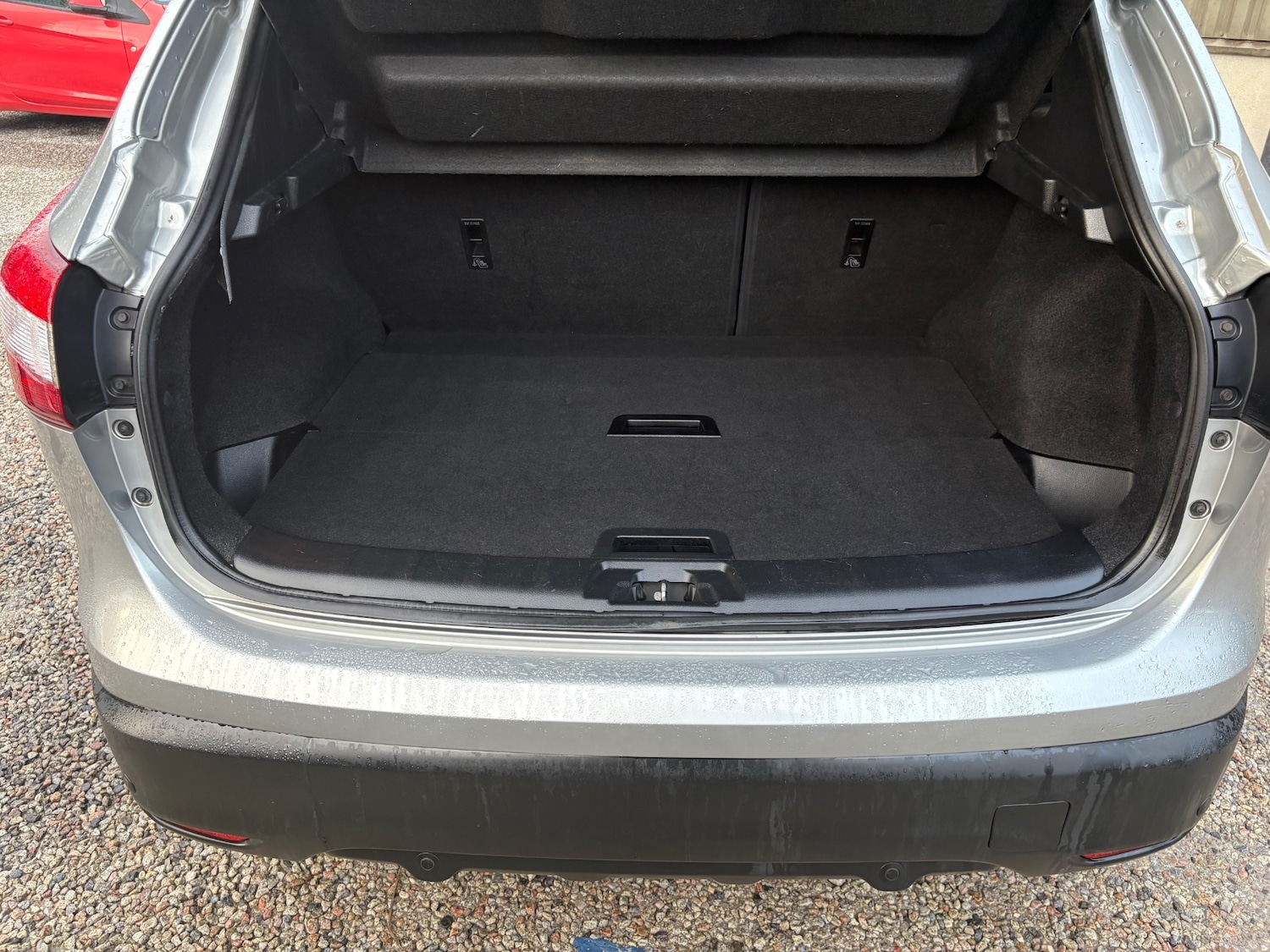 Used Nissan Qashqai 2015 for sale - 76384731: Photo 11