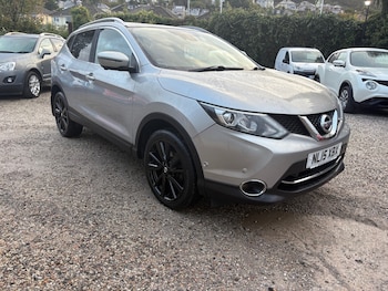 2015 (15) - 1.5 dCi Tekna 5dr