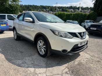 2017 (17) - 1.5 dCi Acenta [Smart Vision Pack] 5dr