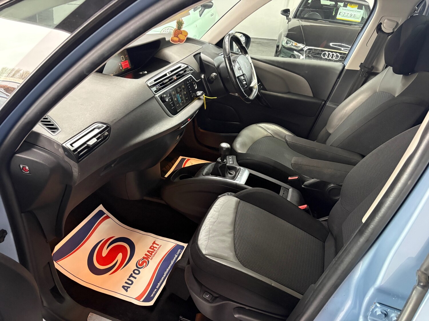 Used Citroen Grand C4 Picasso 2015 for sale - 77988534: Photo 11