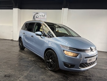 Citroen Grand C4 Picasso feature image