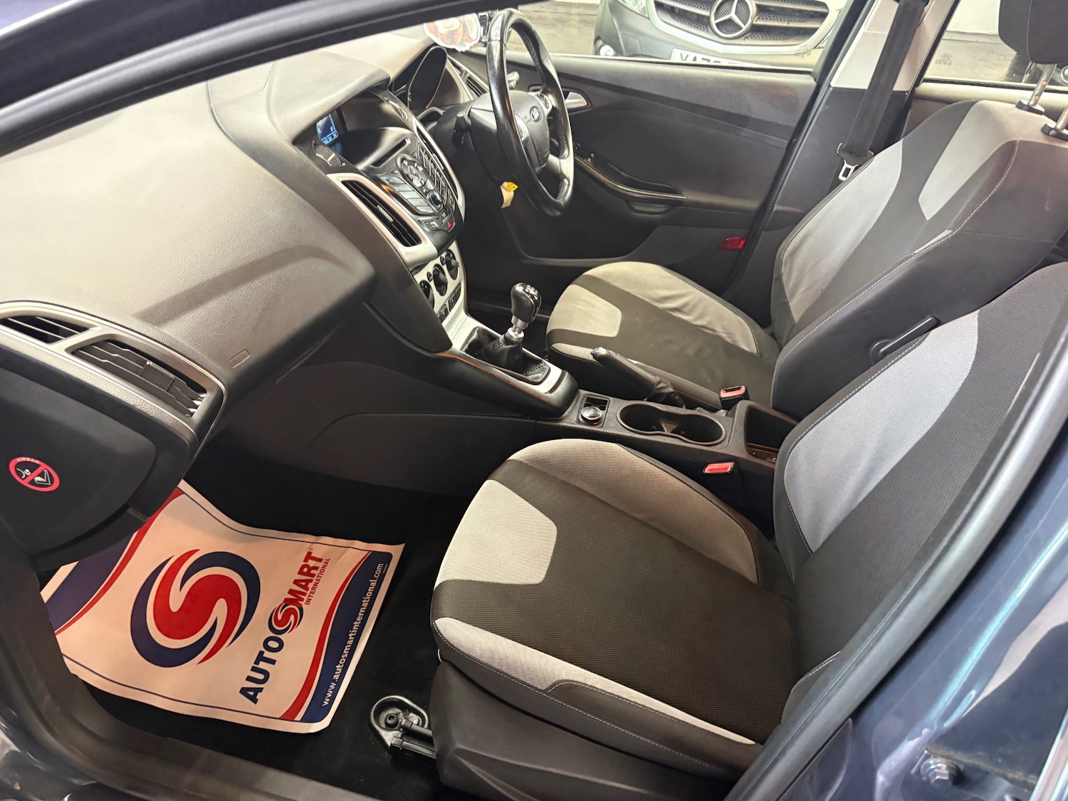 Used Ford Focus 2013 for sale - 77877972: Photo 10