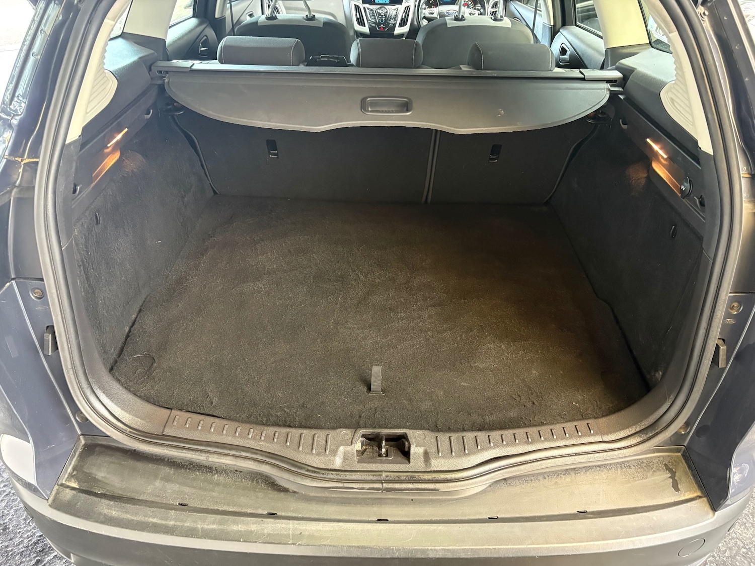 Used Ford Focus 2013 for sale - 77877972: Photo 6