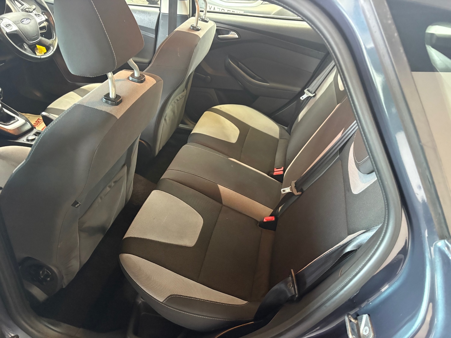 Used Ford Focus 2013 for sale - 77877972: Photo 7