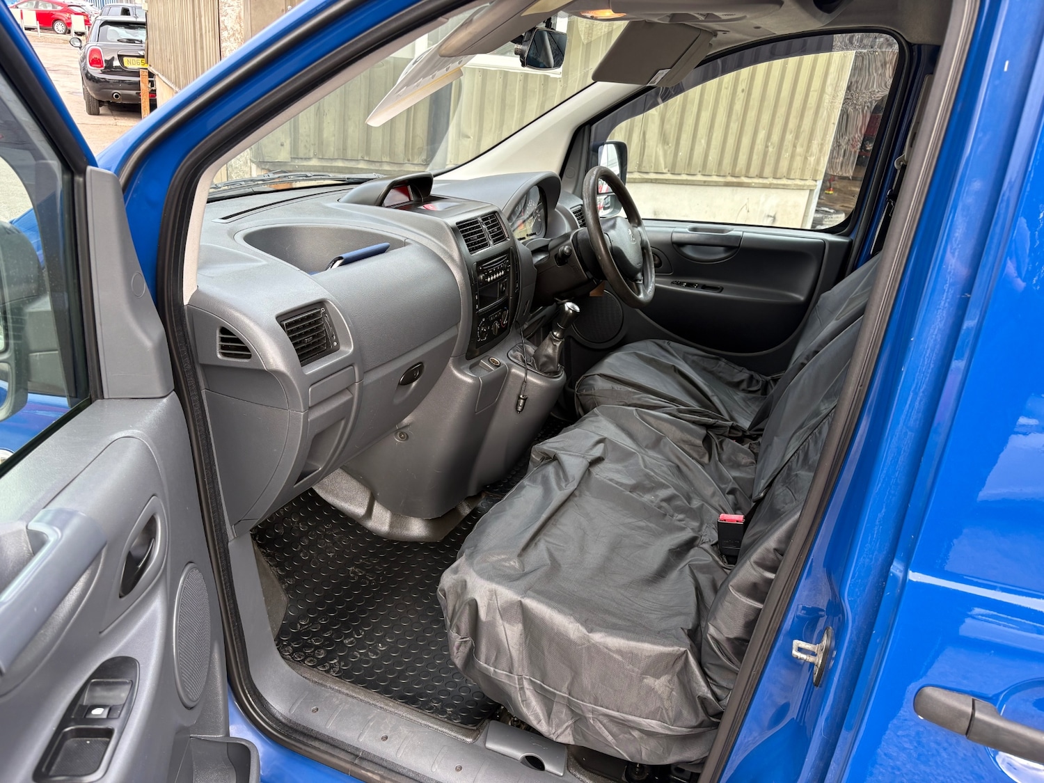 Used Peugeot Expert 2015 for sale - 76383405: Photo 3