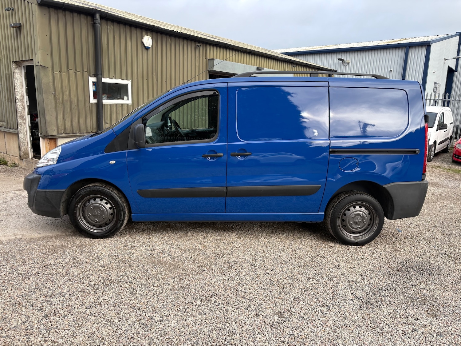 Used Peugeot Expert 2015 for sale - 76383405: Photo 8