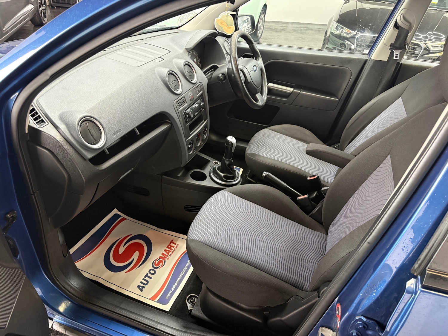 Used Ford Fusion 2009 for sale - 77998266: Photo 11