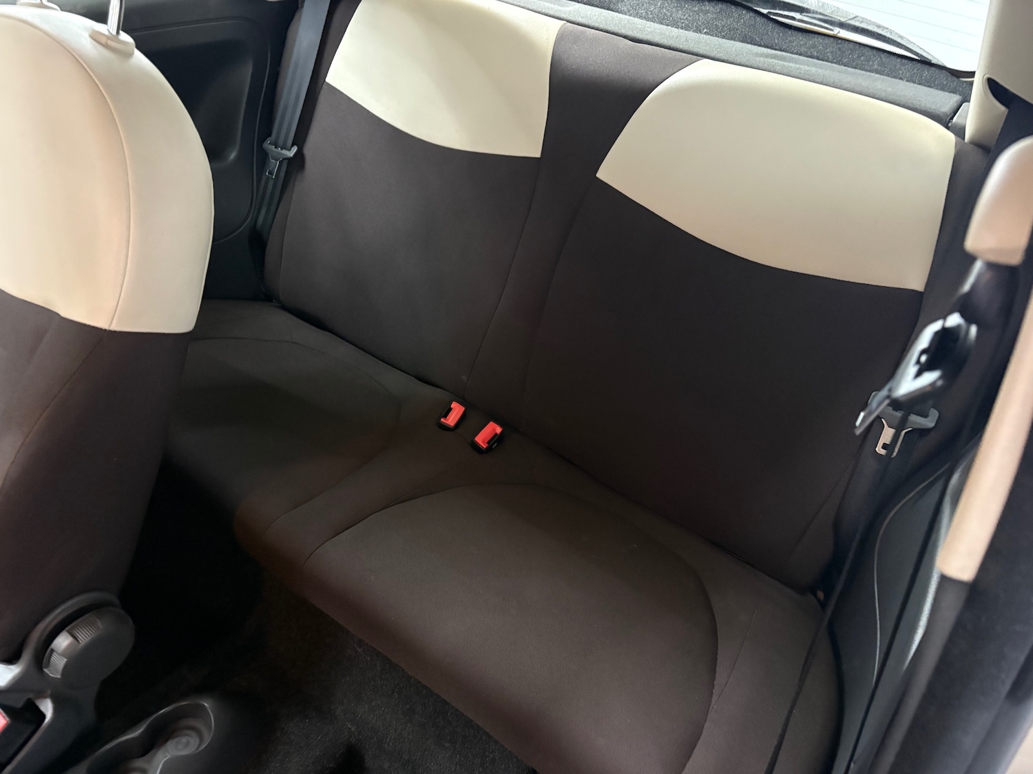 Used Fiat 500 2014 for sale - 77590319: Photo 10