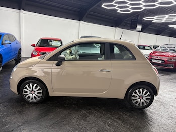 Used Fiat 500 2014 for sale - 77590319: Photo