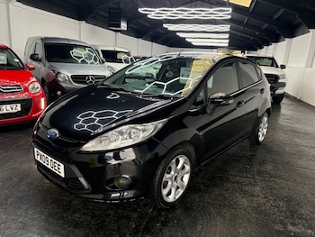 Ford Fiesta feature image