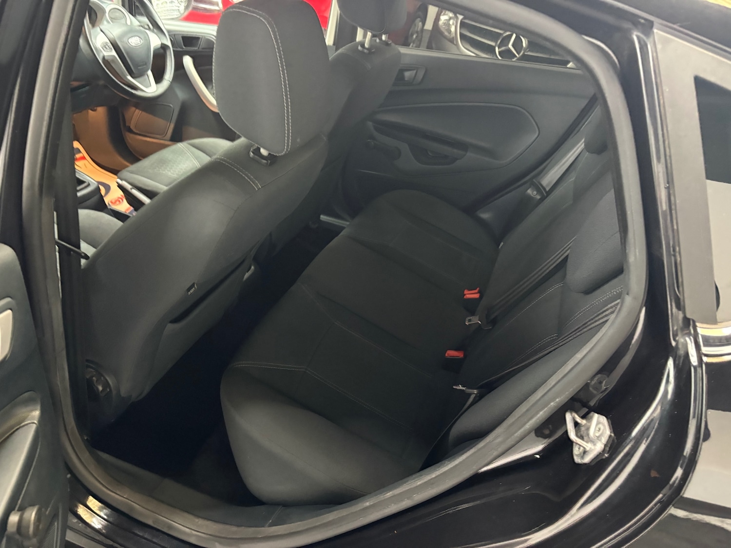 Used Ford Fiesta 2009 for sale - 77607008: Photo 9