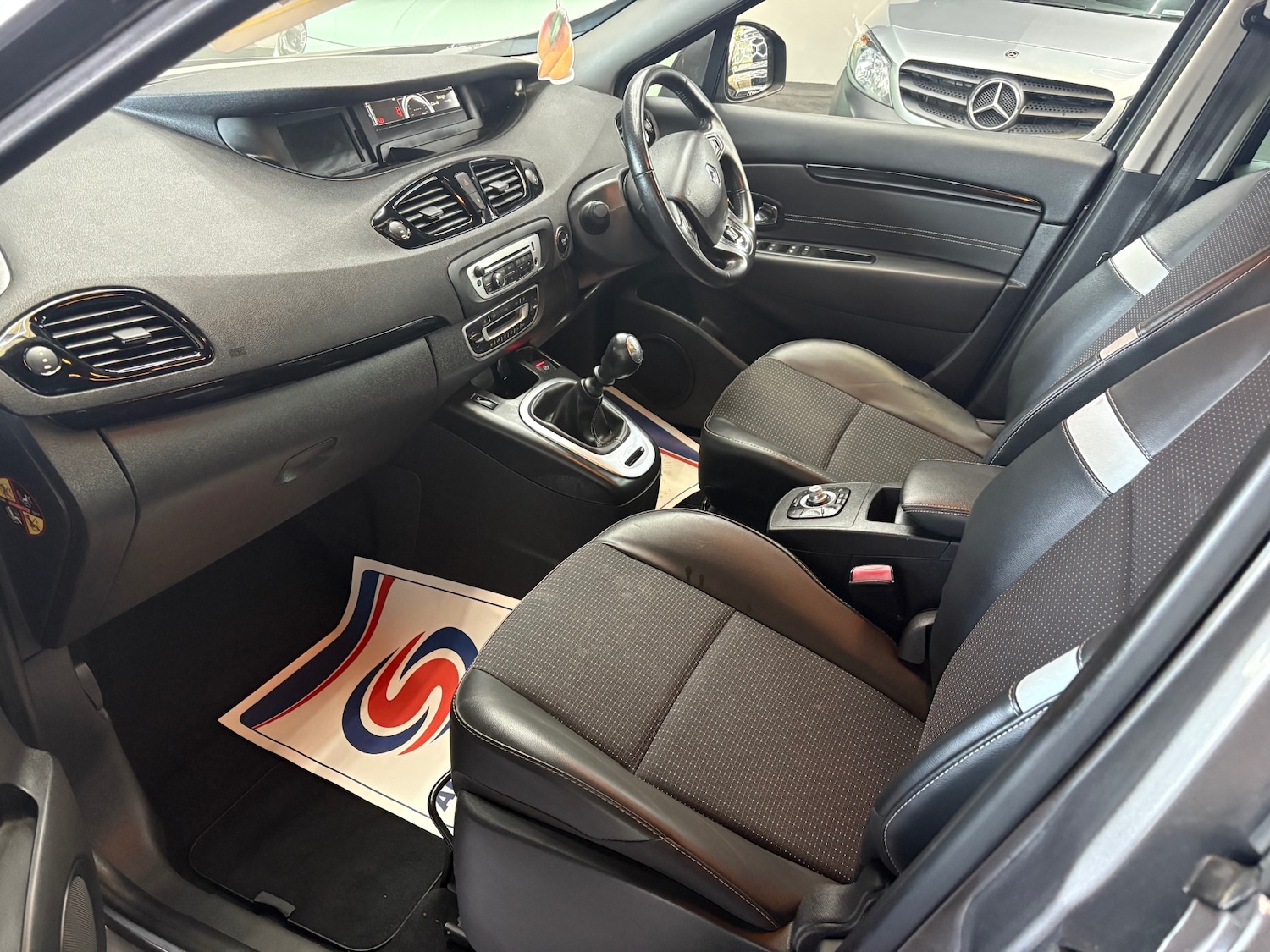 Used Renault Scenic 2014 for sale - 77877989: Photo 7