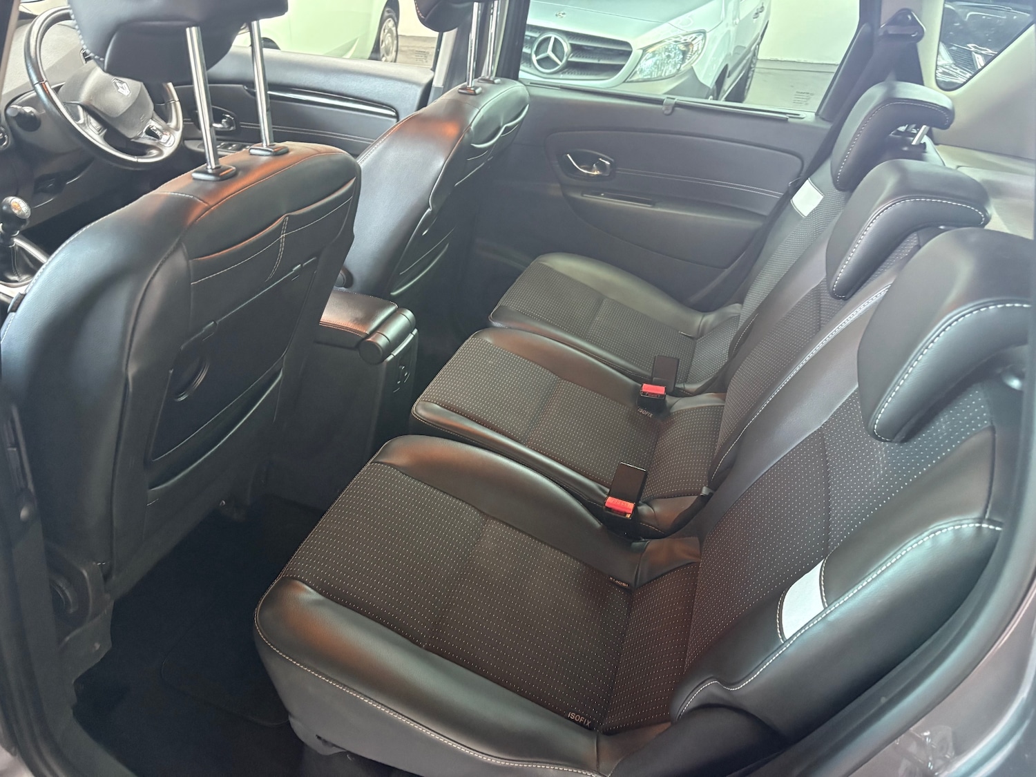 Used Renault Scenic 2014 for sale - 77877989: Photo 8