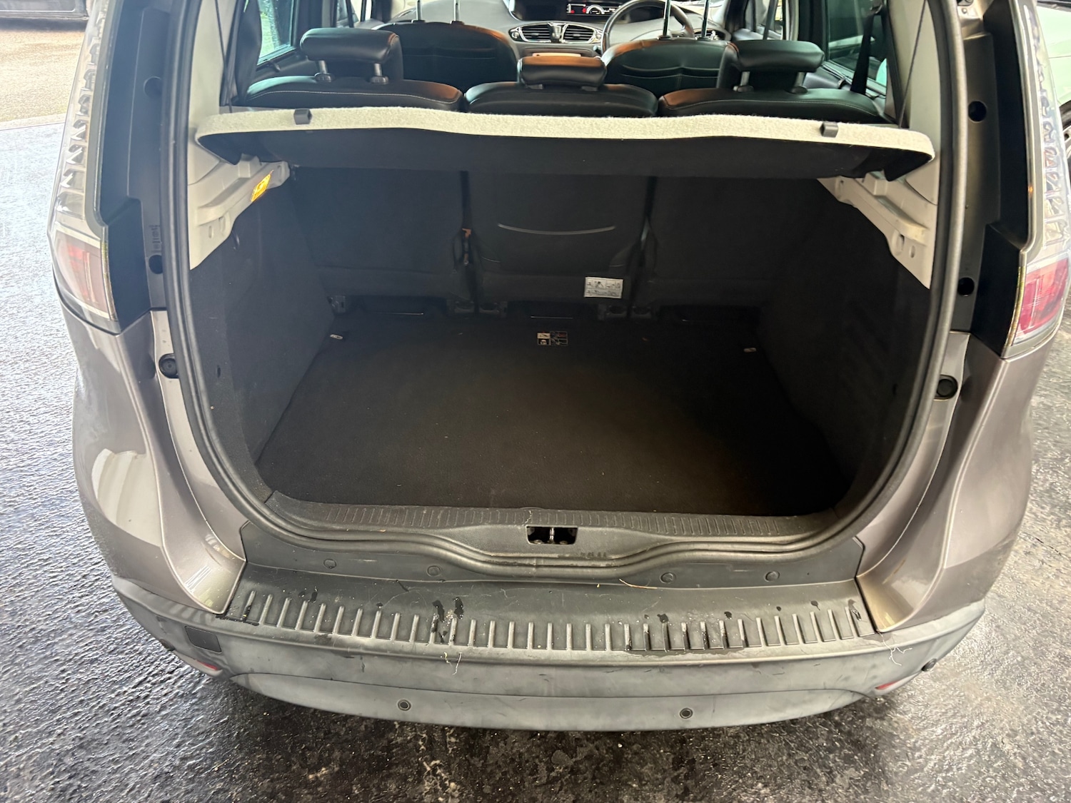 Used Renault Scenic 2014 for sale - 77877989: Photo 9