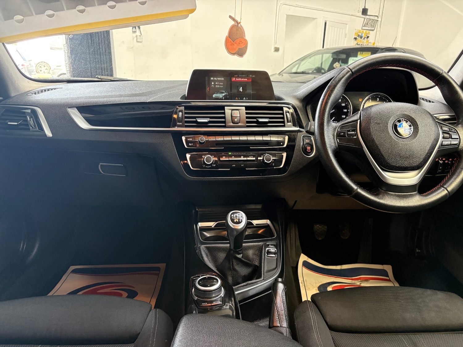 Used BMW 1 Series 2017 for sale - 77918231: Photo 10
