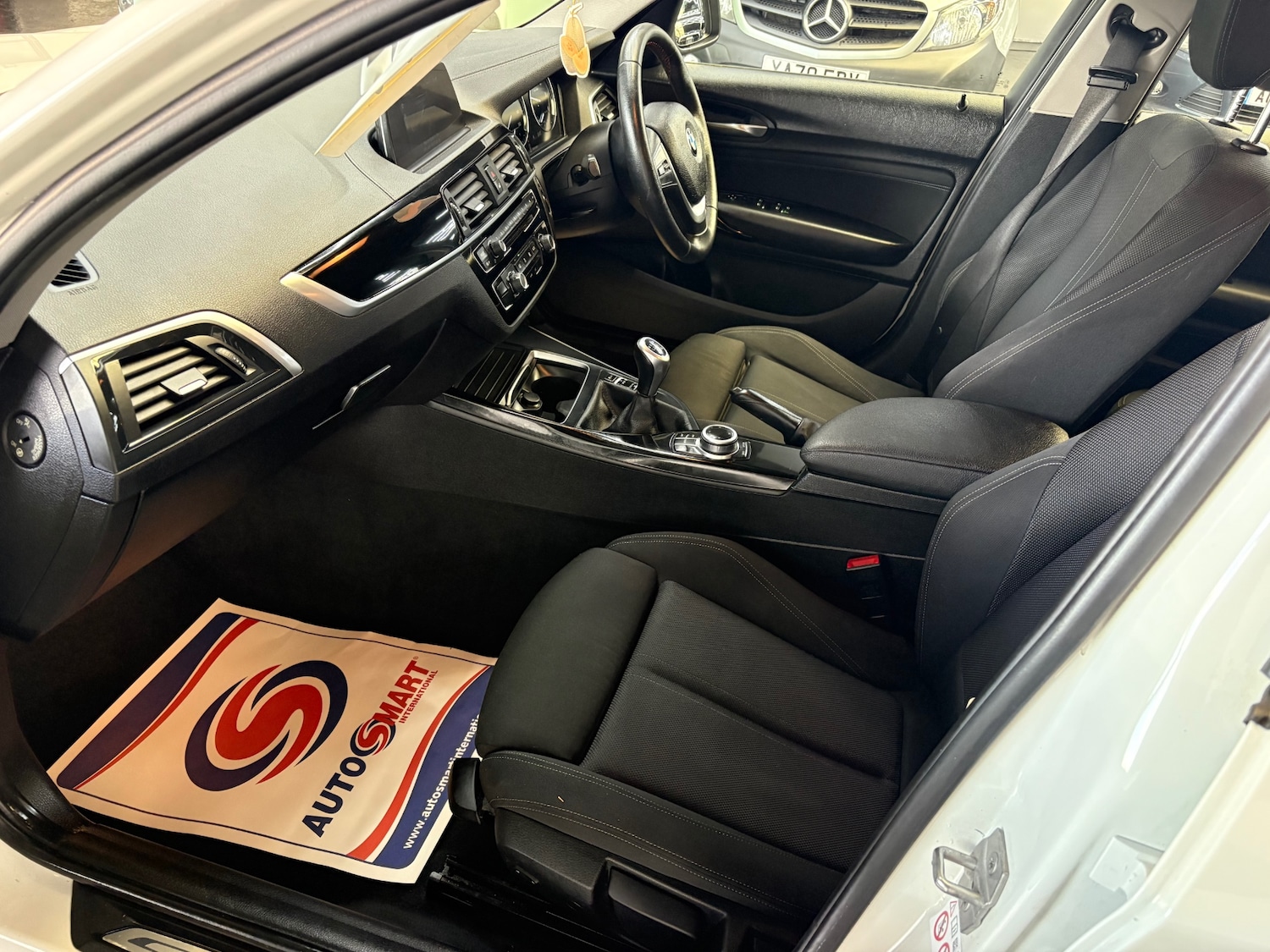 Used BMW 1 Series 2017 for sale - 77918231: Photo 11