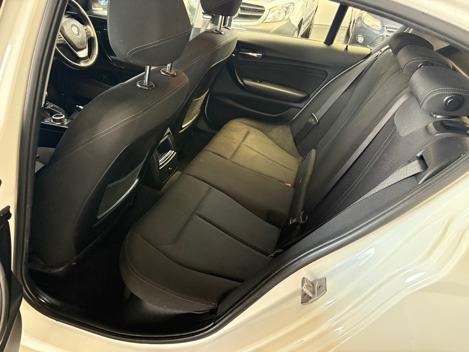 Used BMW 1 Series 2017 for sale - 77918231: Photo 9