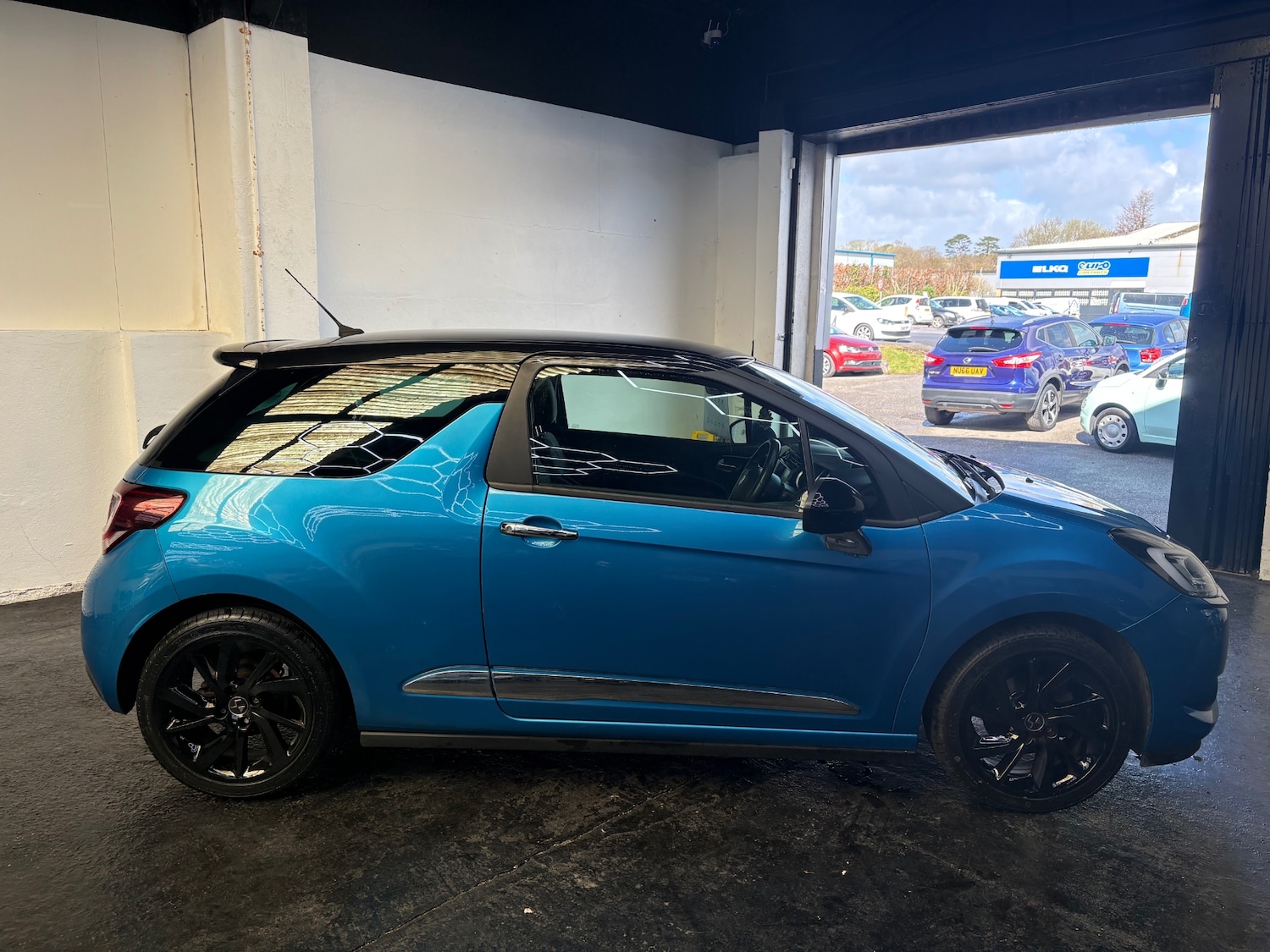 Used DS Automobiles DS 3 2016 for sale - 78018165: Photo 10