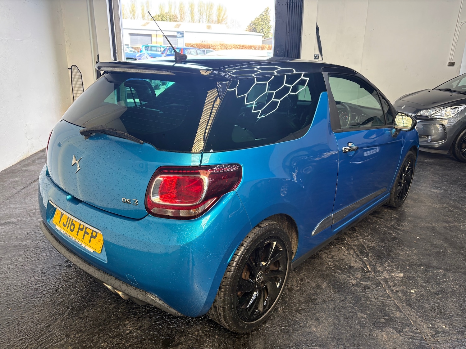 Used DS Automobiles DS 3 2016 for sale - 78018165: Photo 7