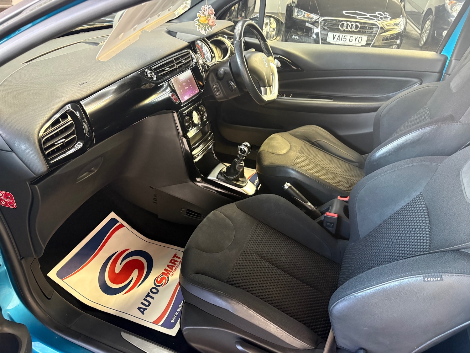 Used DS Automobiles DS 3 2016 for sale - 78018165: Photo 8