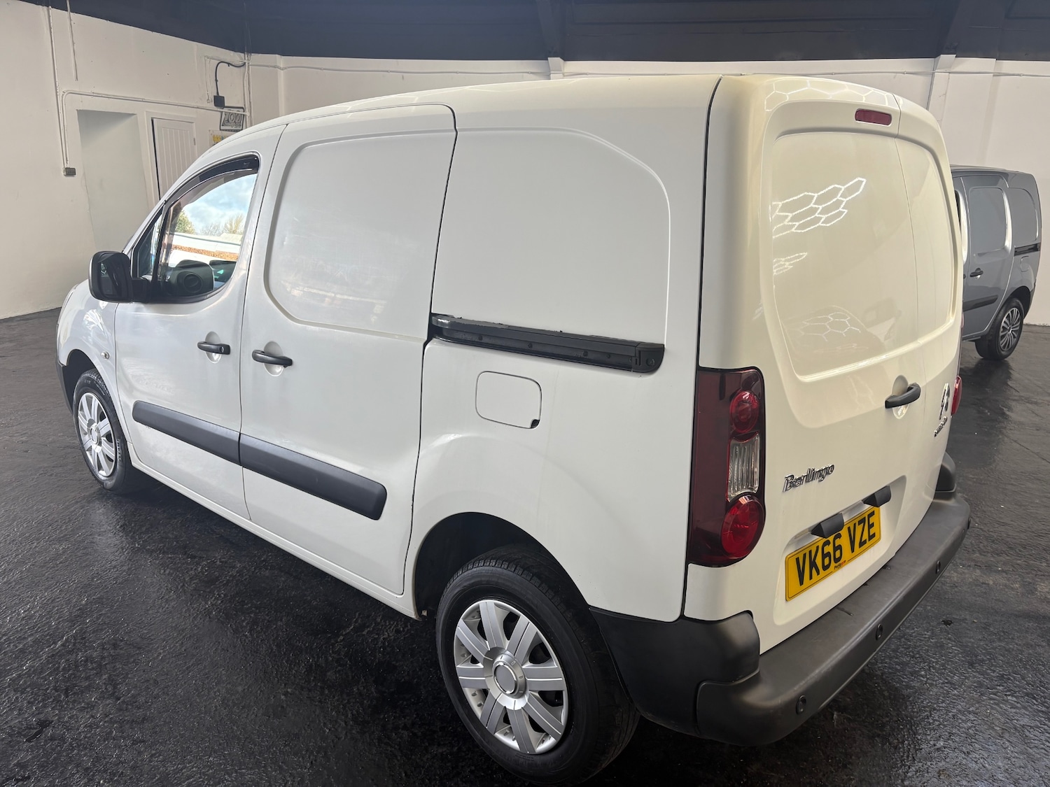 Used Citroen Berlingo 2016 for sale - 77532351: Photo 10