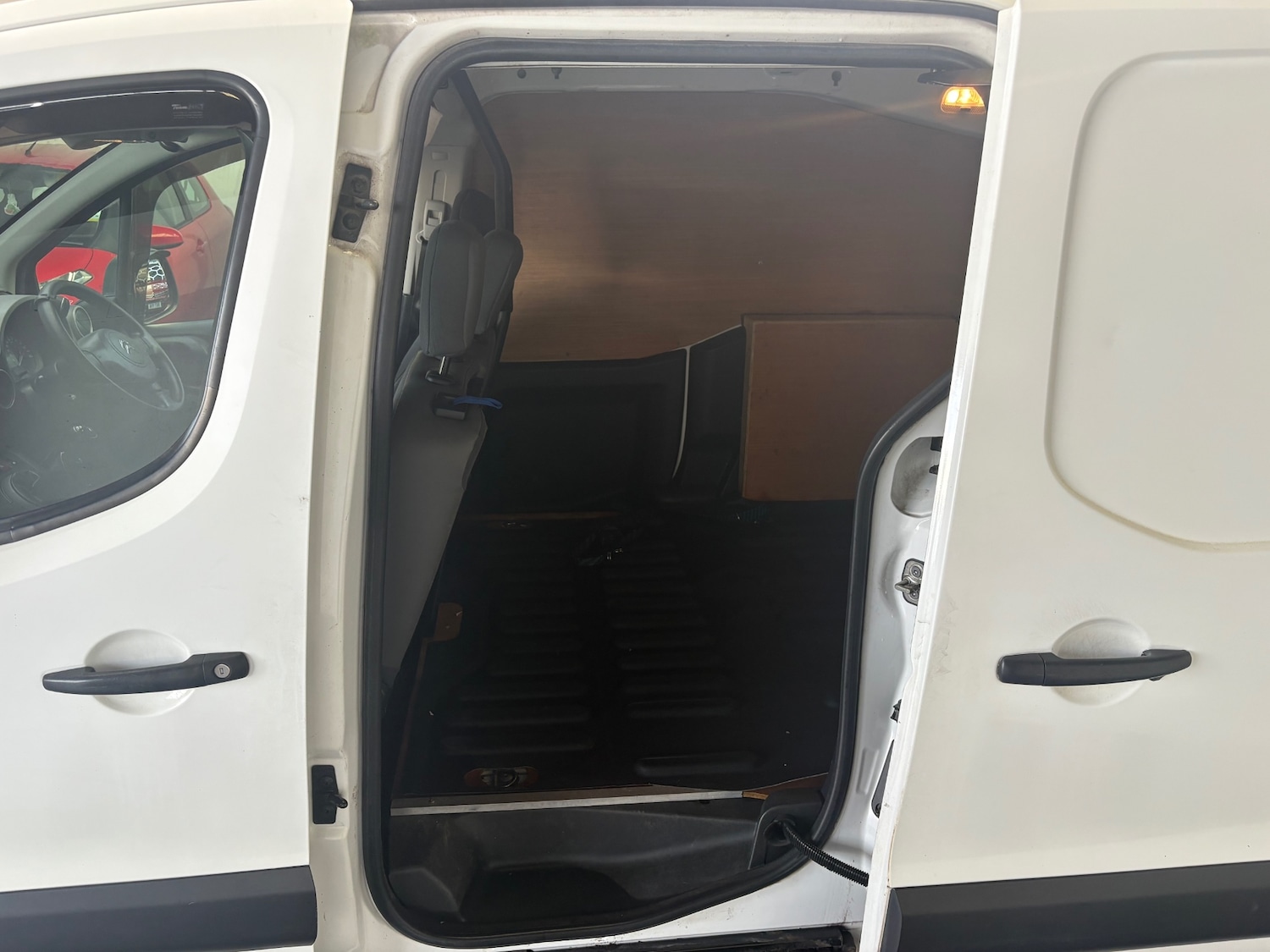 Used Citroen Berlingo 2016 for sale - 77532351: Photo 5